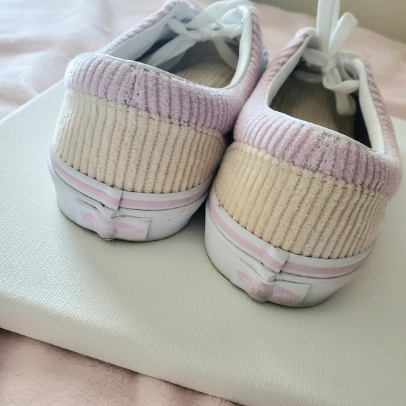 Vans corduroy shoes - Picture 5 of 5